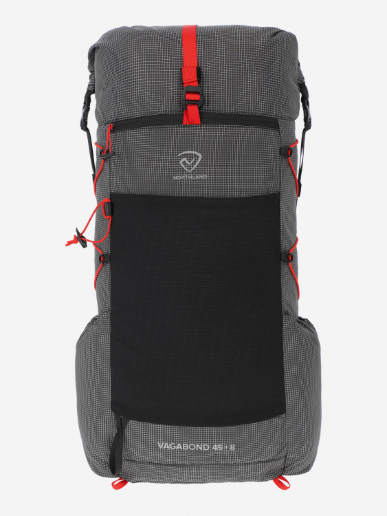 Рюкзак Northland Vagabond 45+8 л