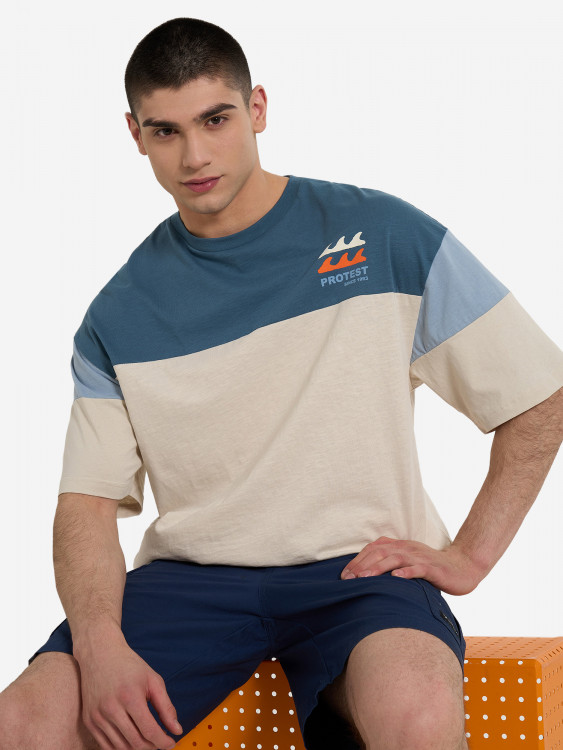 Футболка мужская Protest Duel