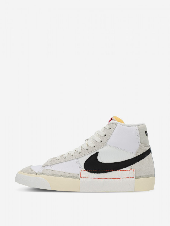 Кеды мужские Nike Blazer Mid Pro Club