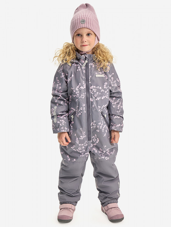 Комбинезон NIKASTYLE