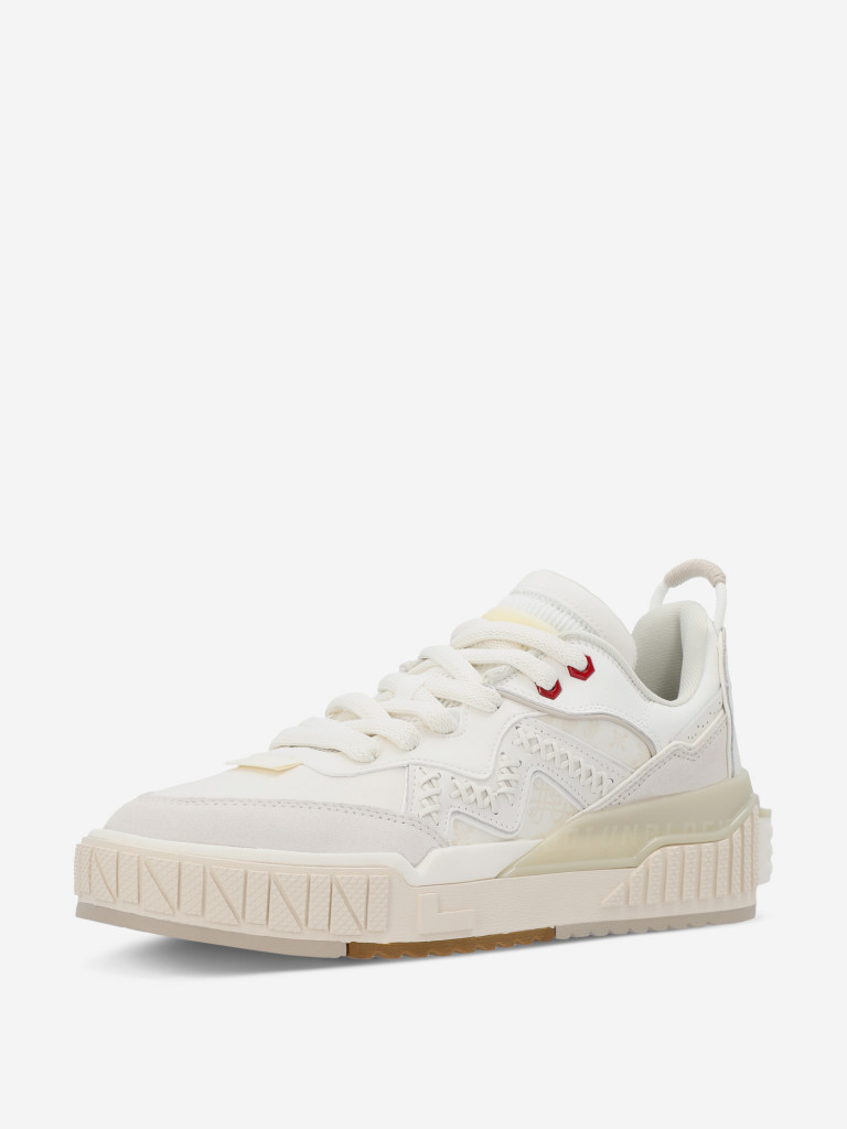 Кеды мужские Li-Ning Unblock