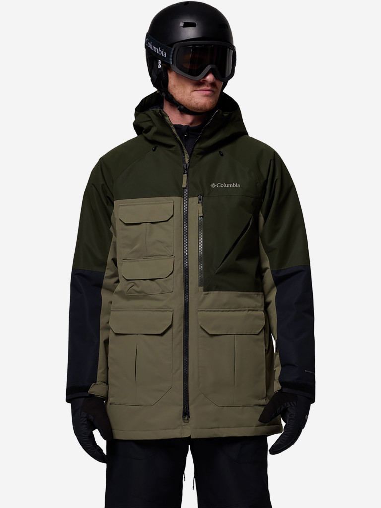 Куртка утепленная мужская Columbia Coreshot Jacket