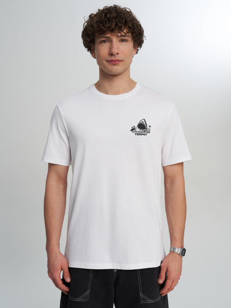 Футболка мужская Termit