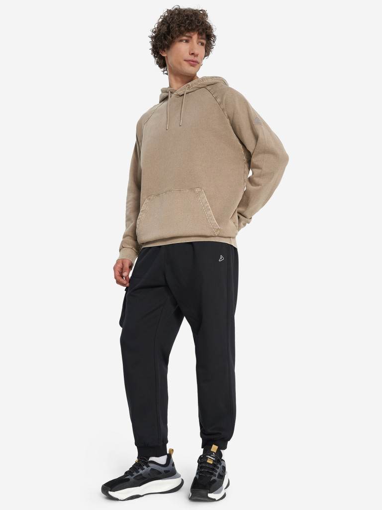 Худи мужское Demix Discover