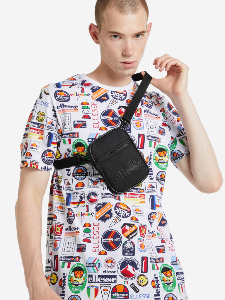 Сумка мужская Ellesse Templeton