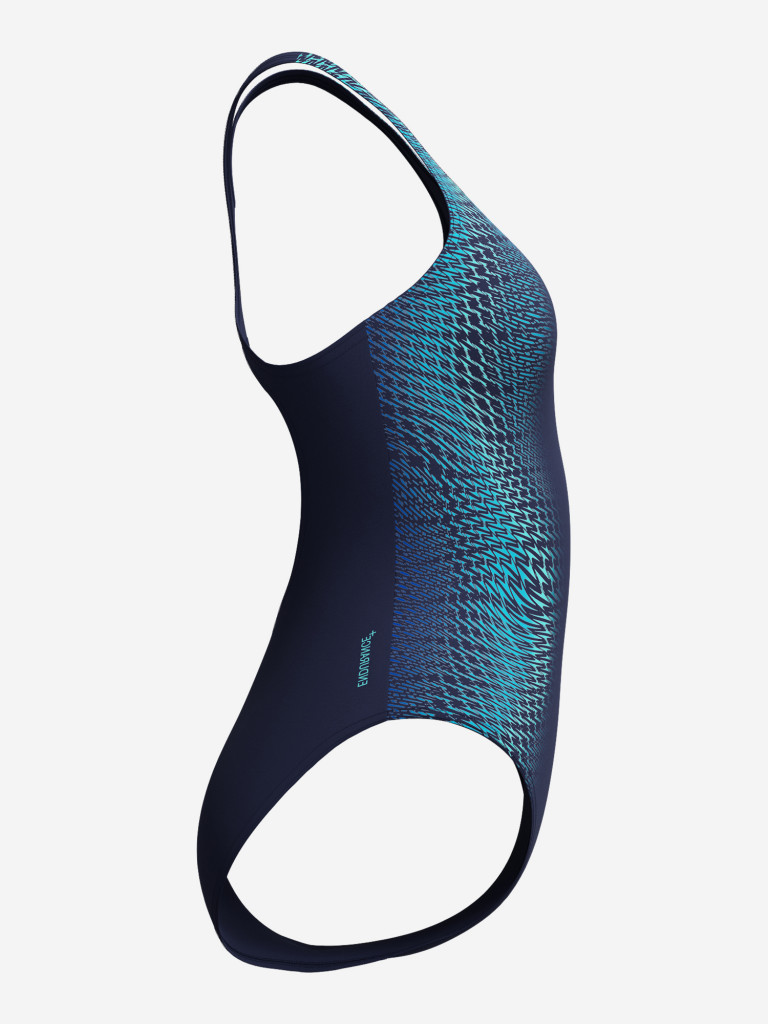 Купальник слитный женский Speedo Digi
