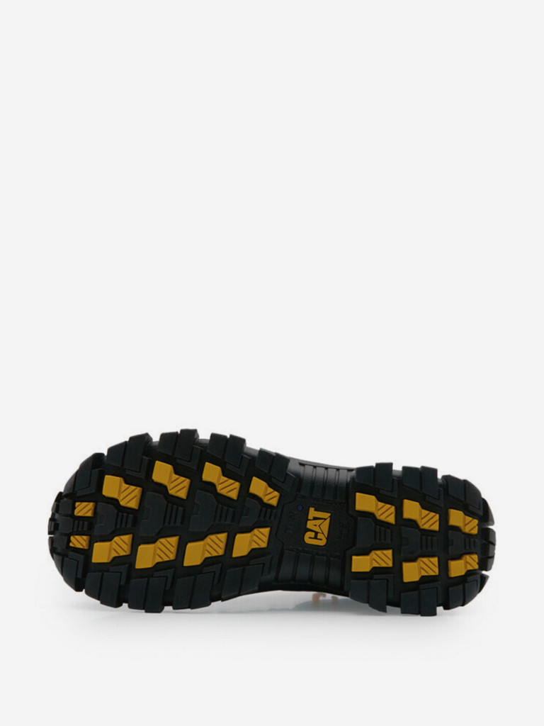 Ботинки мужские Caterpillar Invader Mid Vent