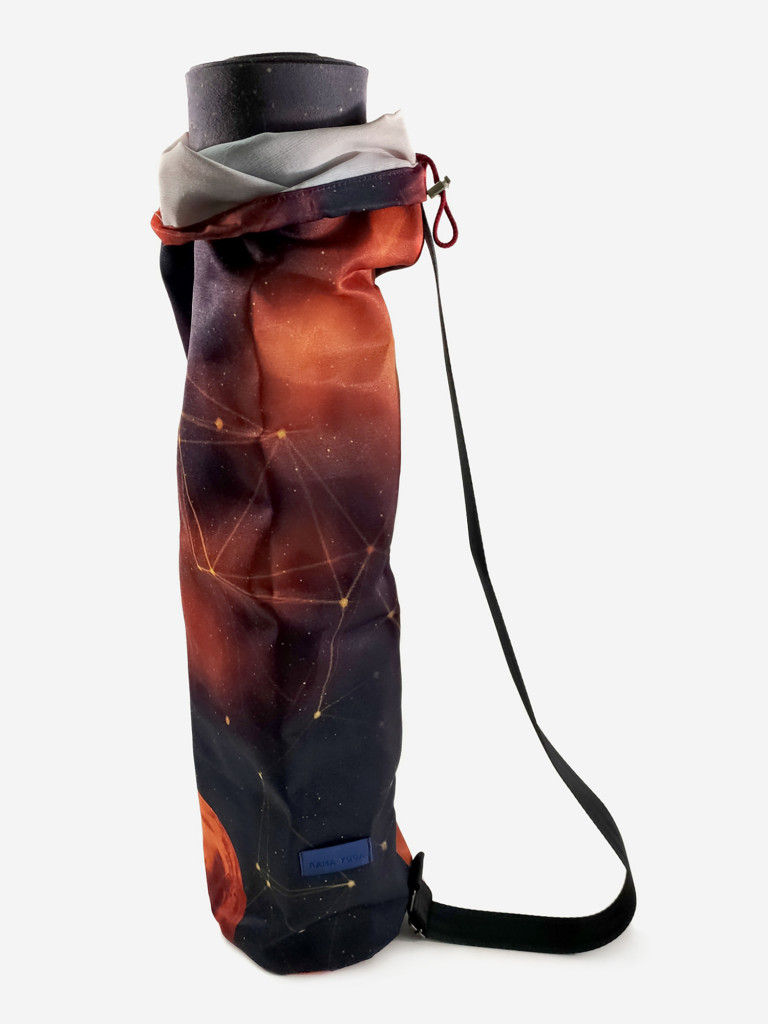 Валик из гречихи Fire Elements Collection