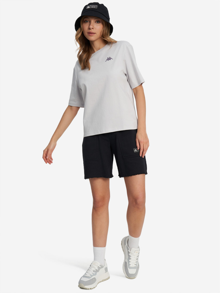 Футболка женская Kappa