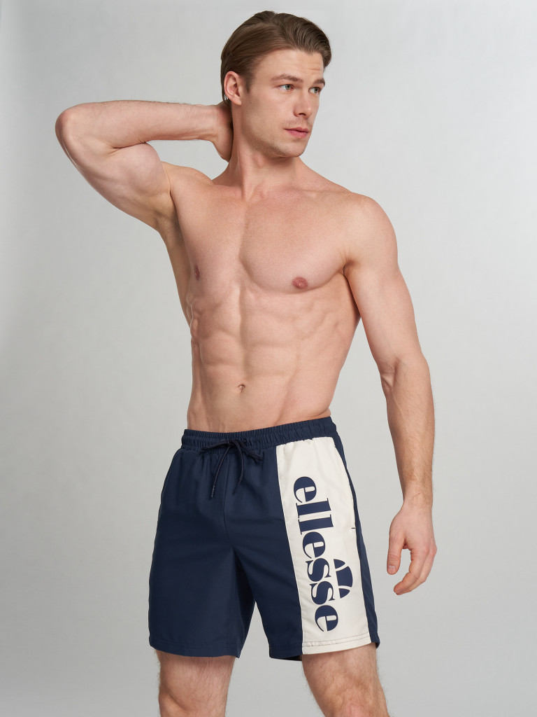 Шорты плавательные мужские Ellesse