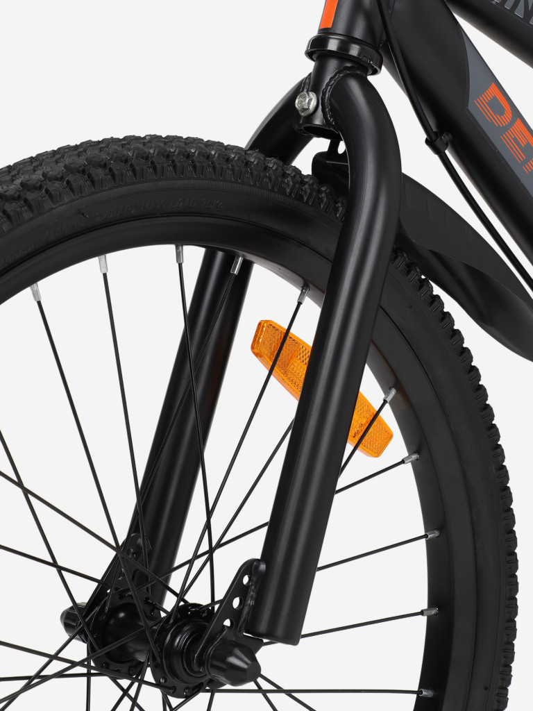 Велосипед для мальчиков Denton Ninja 20"