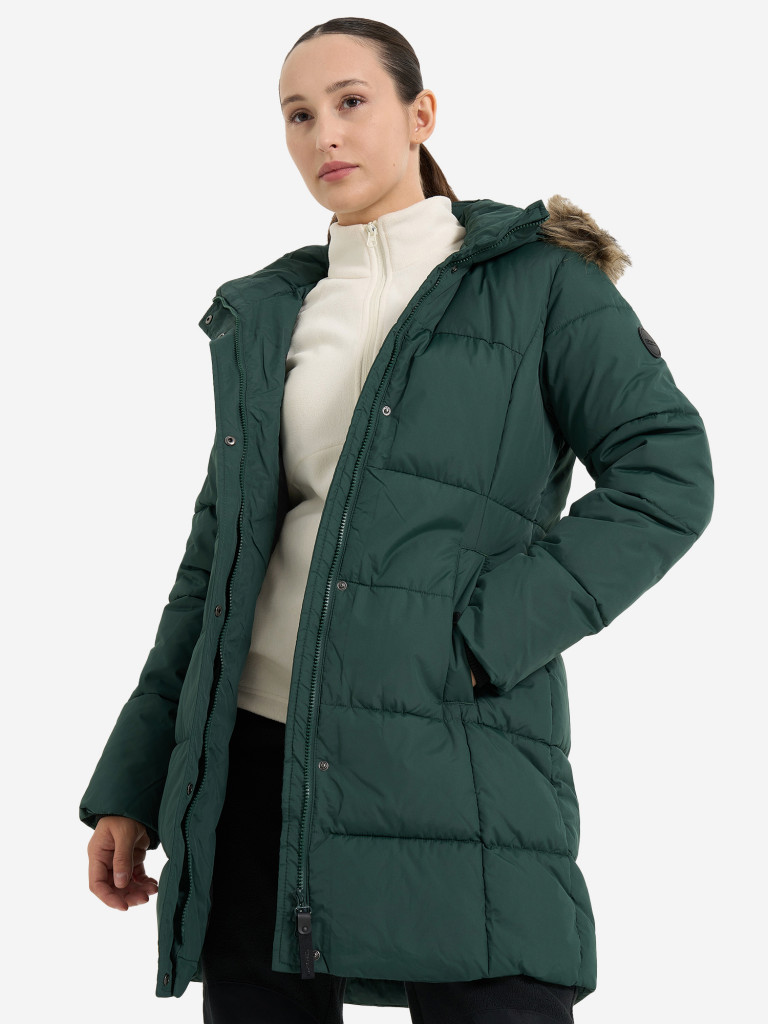 Пуховик женский IcePeak Adaire