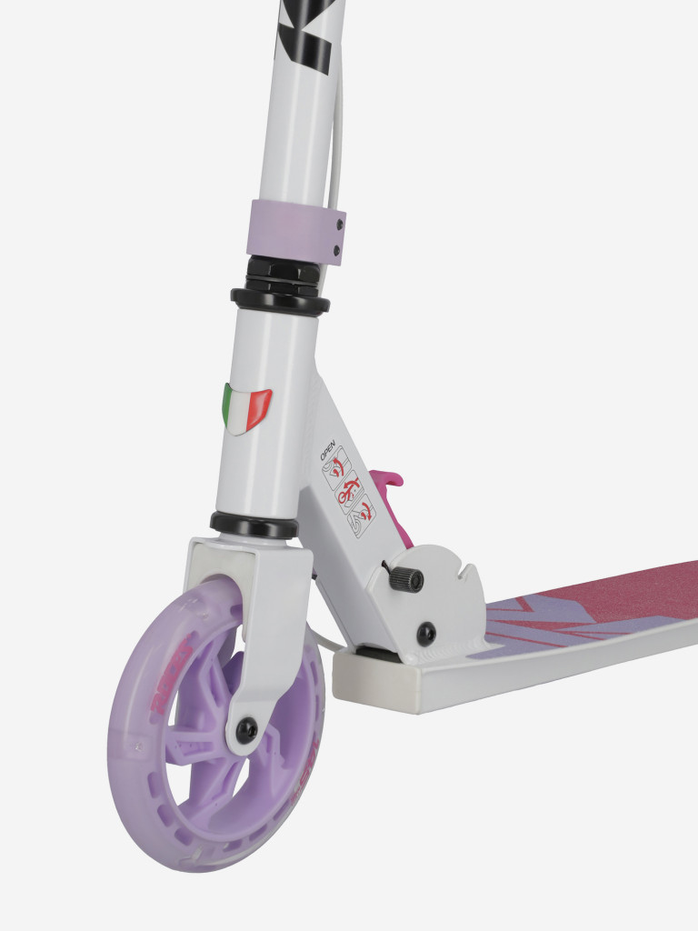 Самокат детский Roces 145 Girl