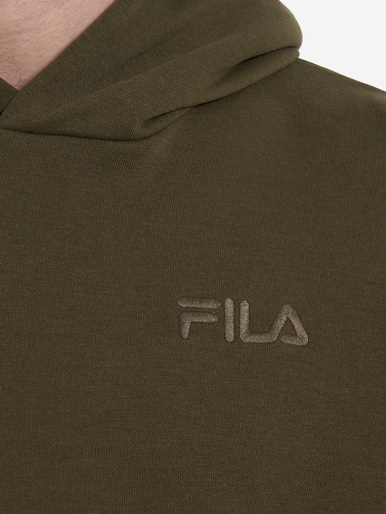 Худи мужское оверсайз FILA
