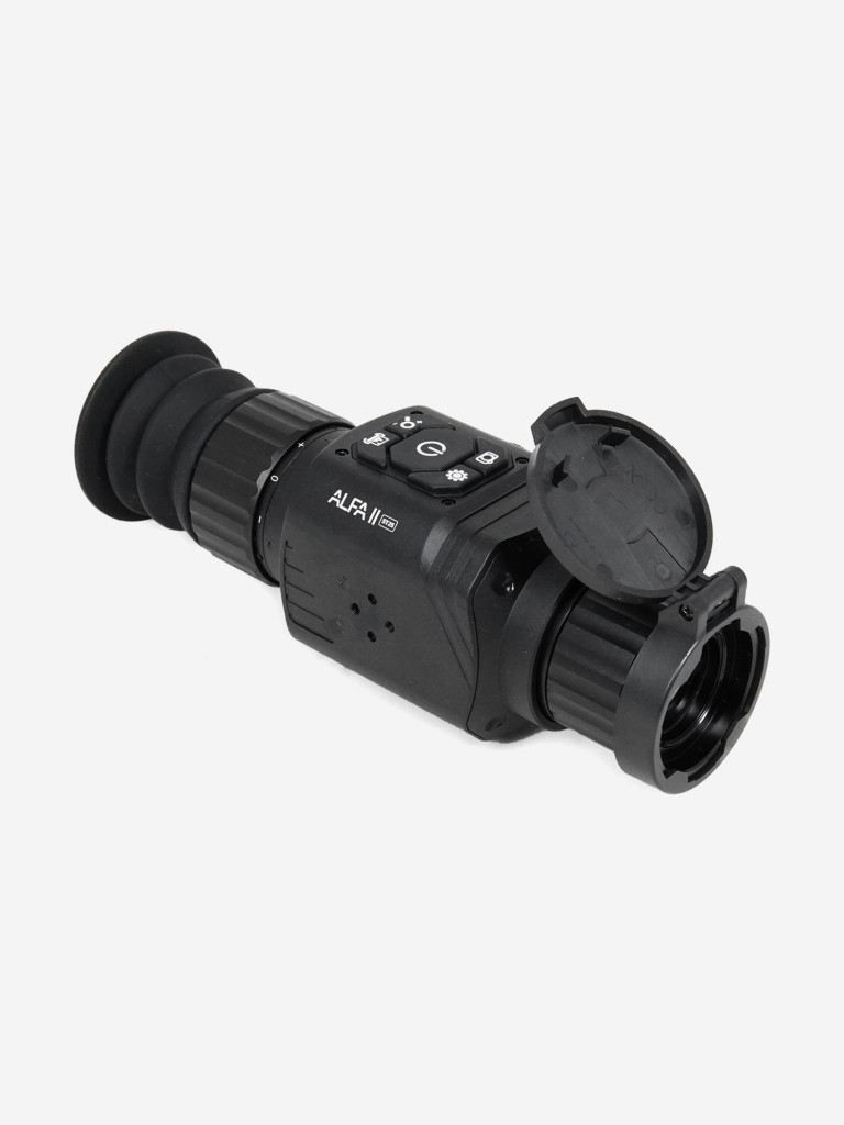 Тепловизионный прицел Arkon Alfa II ST25