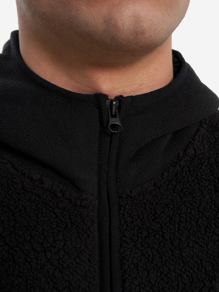 Джемпер флисовый PUMA Ess Elevated