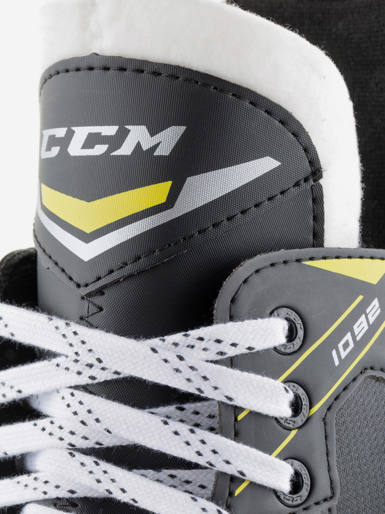 Коньки хоккейные CCM SK 1092