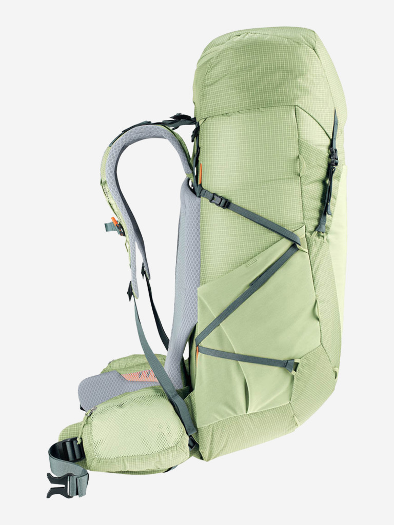 Рюкзак Deuter Aircontact Ultra 45+5 SL