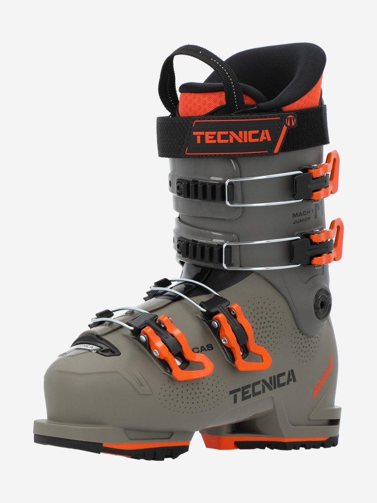 Ботинки горнолыжные детские Tecnica MACH1