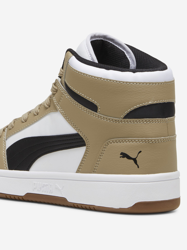 Кеды мужские PUMA Rebound Layup Sl