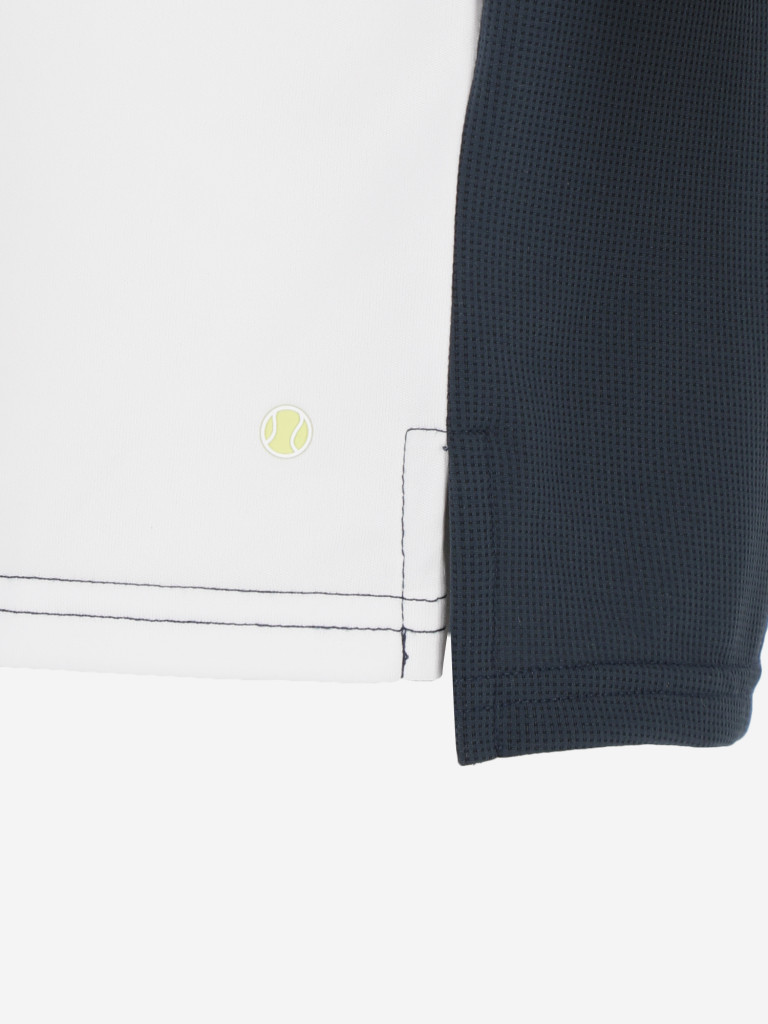 Футболка для мальчиков Head Topspin