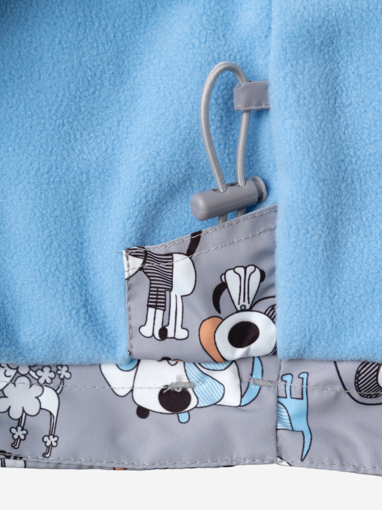 Ветровка для мальчика PlayToday