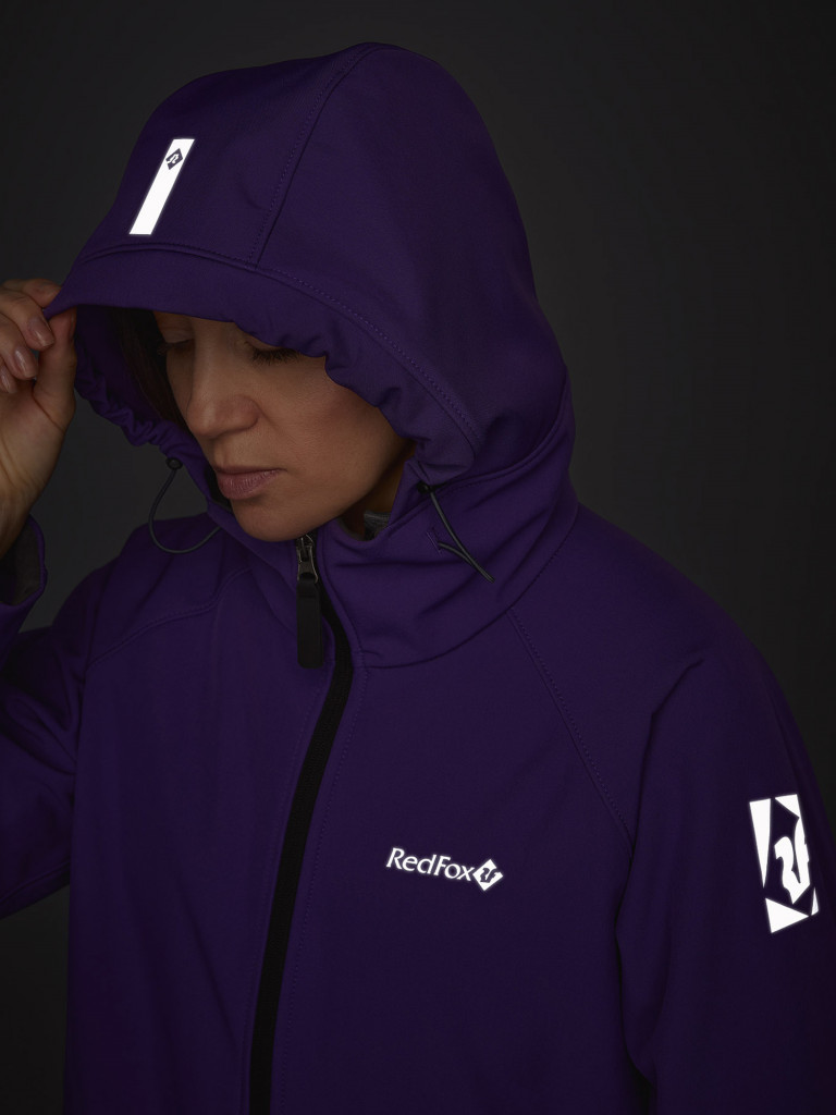 Плащ Red Fox Dublin II Женский