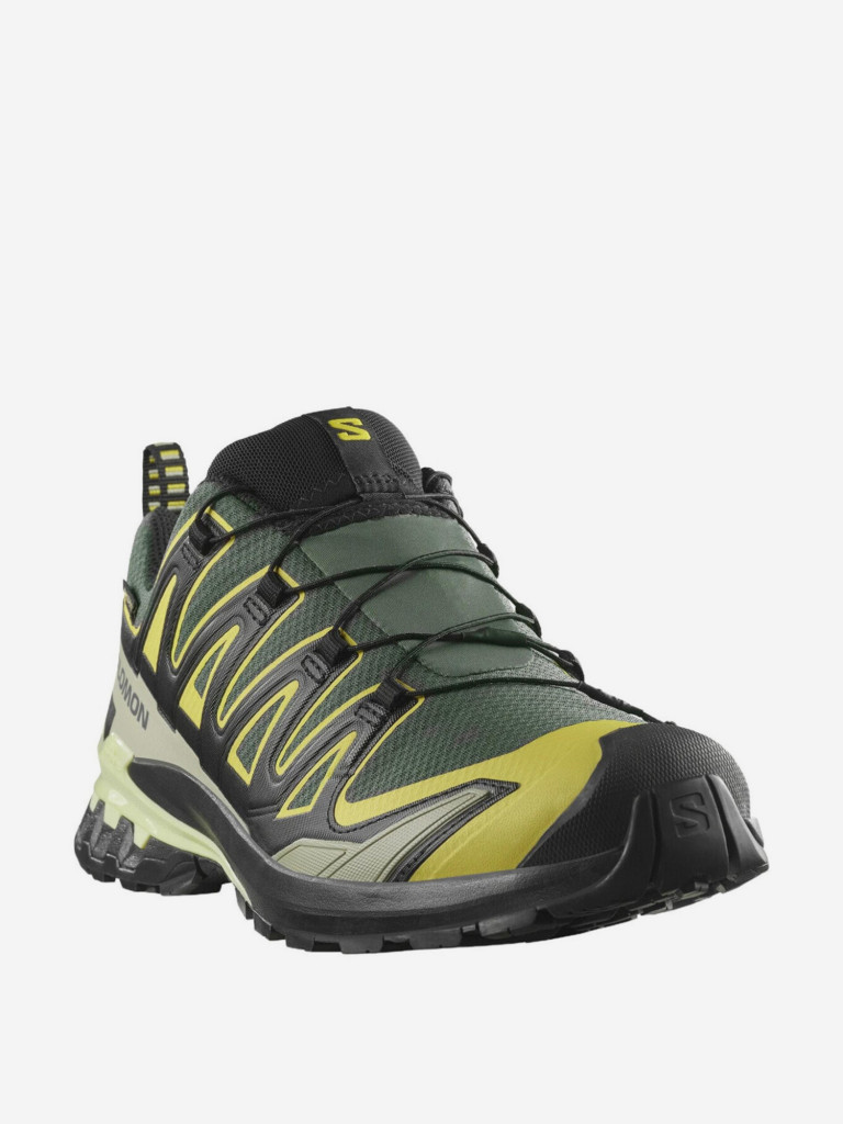 Кроссовки Salomon Xa Pro 3D v9