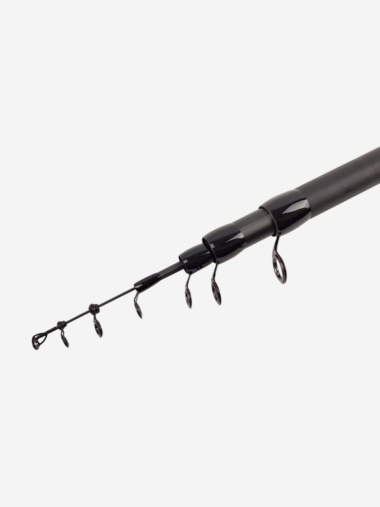 F-FISHING Удилище болонское теле с кольцами Axis Bolo 5м