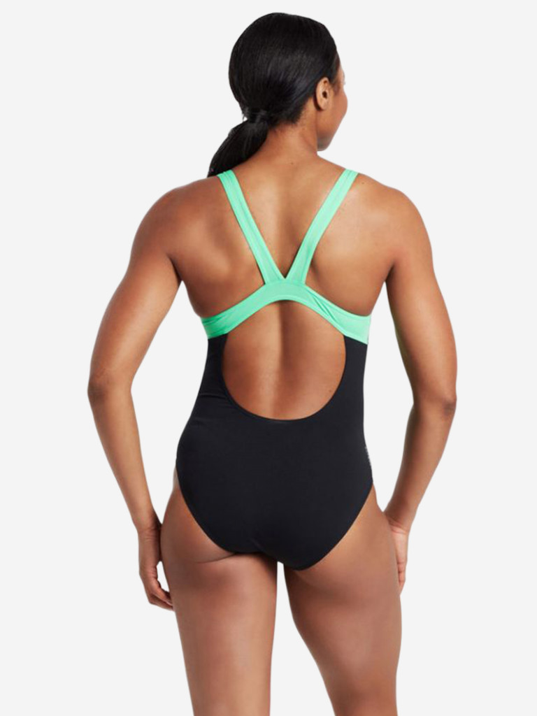 Купальник слитный ZOGGS Fragment Speedback