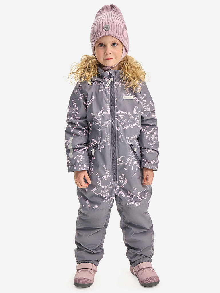 Комбинезон NIKASTYLE