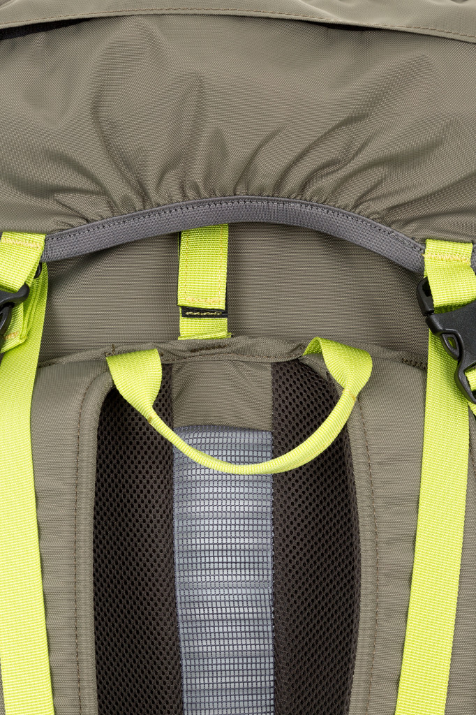 Рюкзак Mountain Hardwear Scrambler RT 40 OutDry