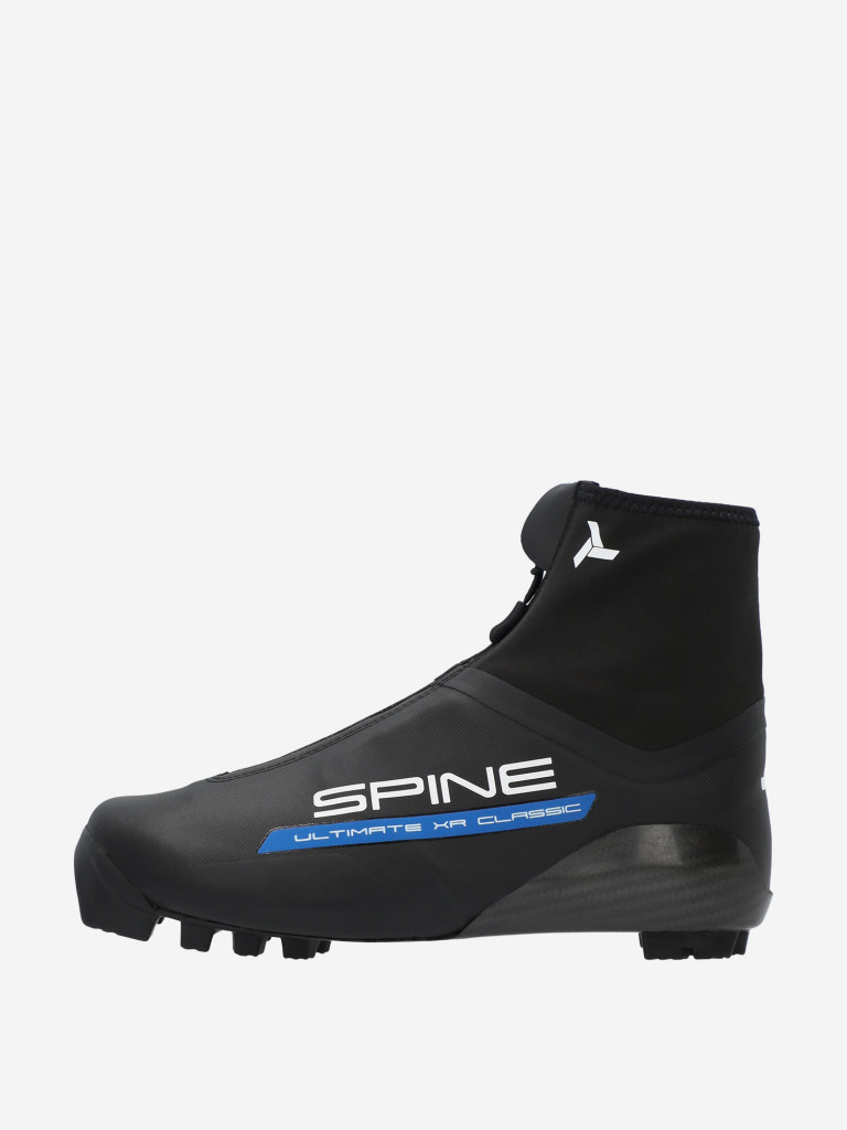 Ботинки для беговых лыж Spine Ultimate XR Classic