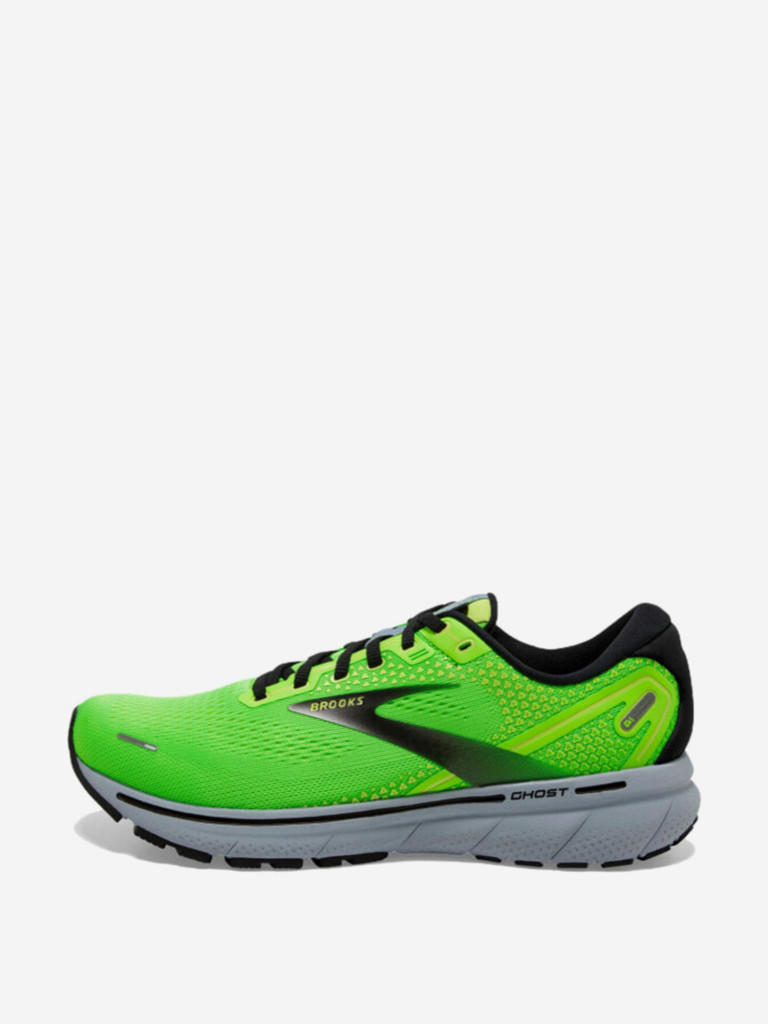 Кроссовки Brooks Ghost 14