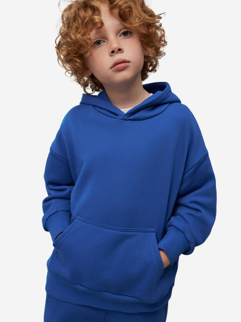 Комплект из мягкой ткани для мальчиков TOTTI KIDS