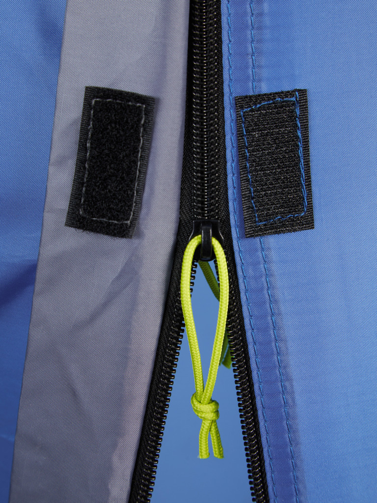 Палатка 4-местная Denton SLT-4 Plus