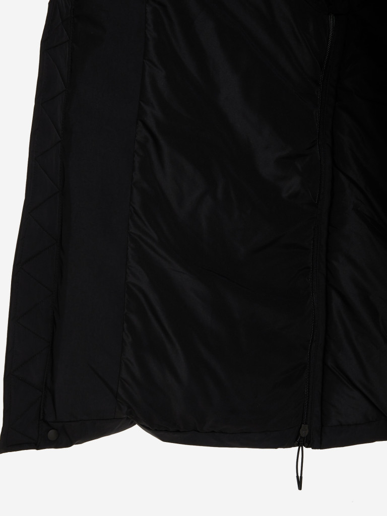 Пальто утепленное женское SHU