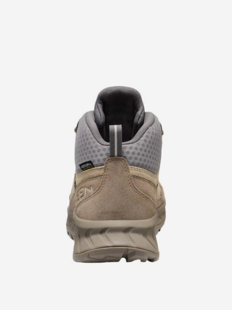 Кроссовки высокие мужские Keen Hightrail