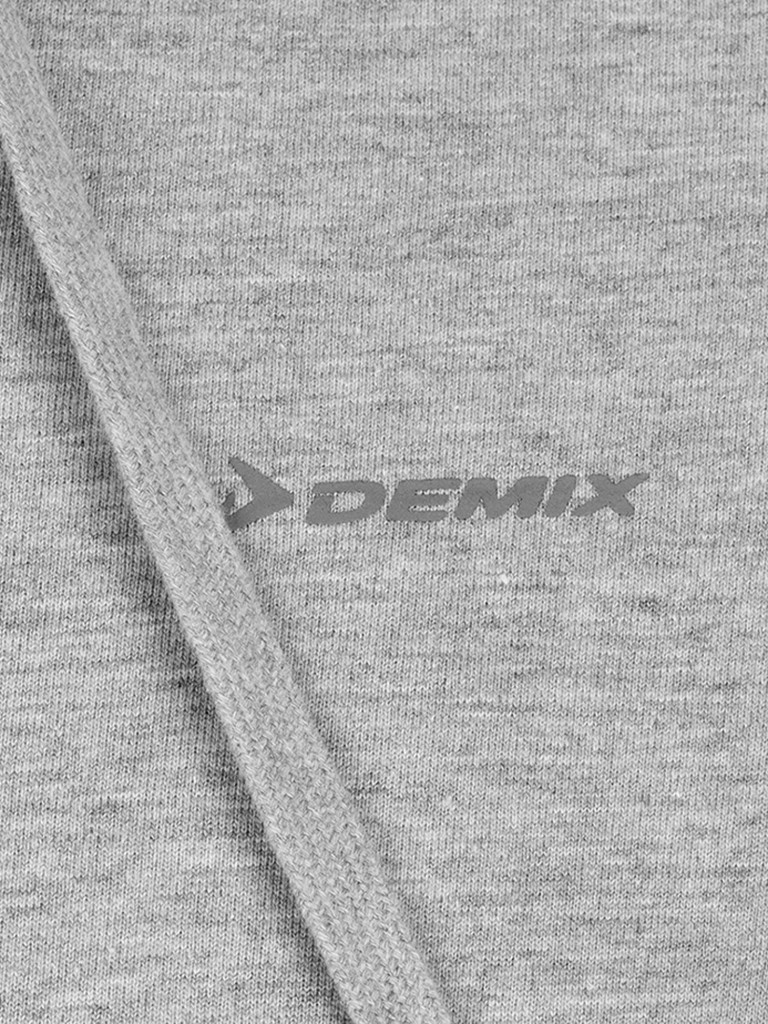 Толстовка мужская Demix