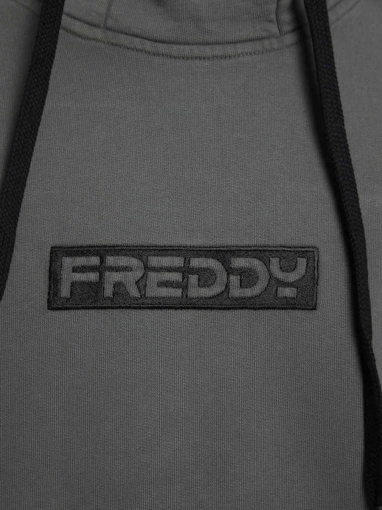 Худи мужское Freddy