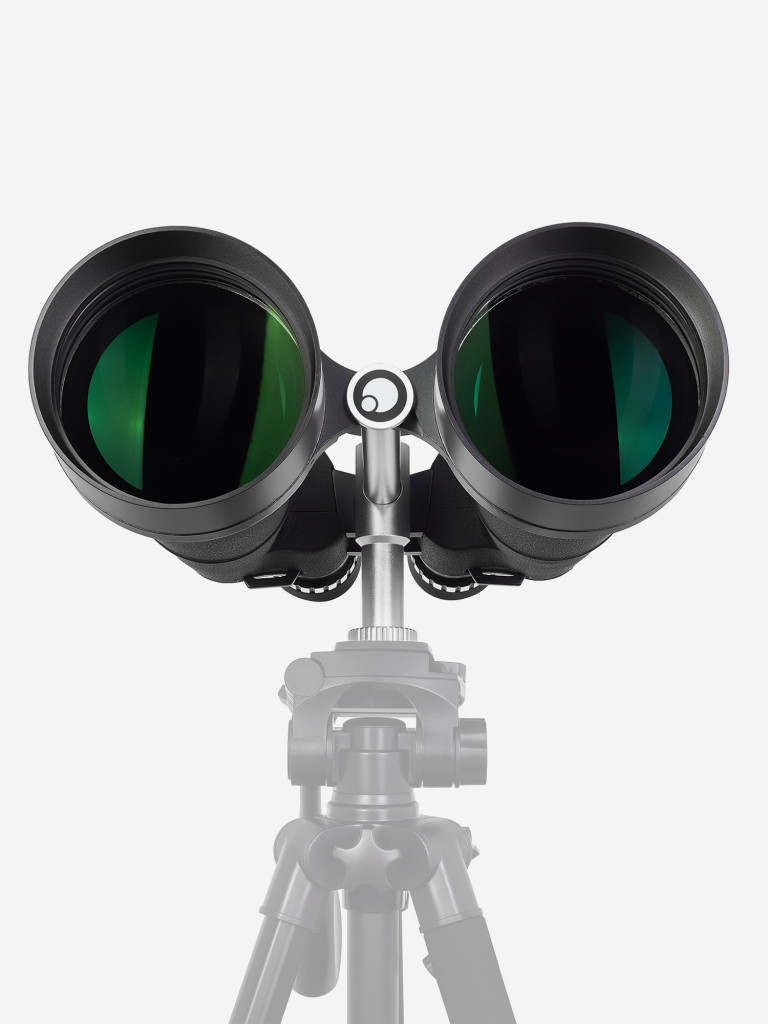 Бинокль Levenhuk Bruno PLUS 25x100