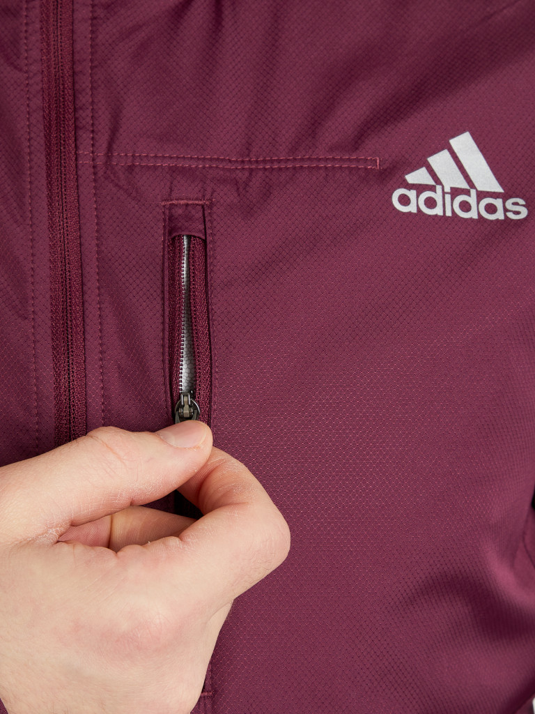 Ветровка мужская Adidas
