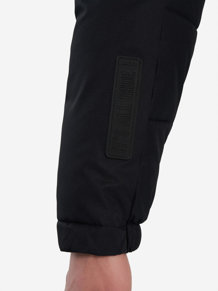 Пуховик мужской Termit