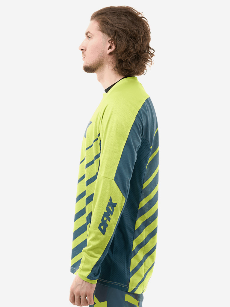 Джерси Dragonfly Mx Cross 2024