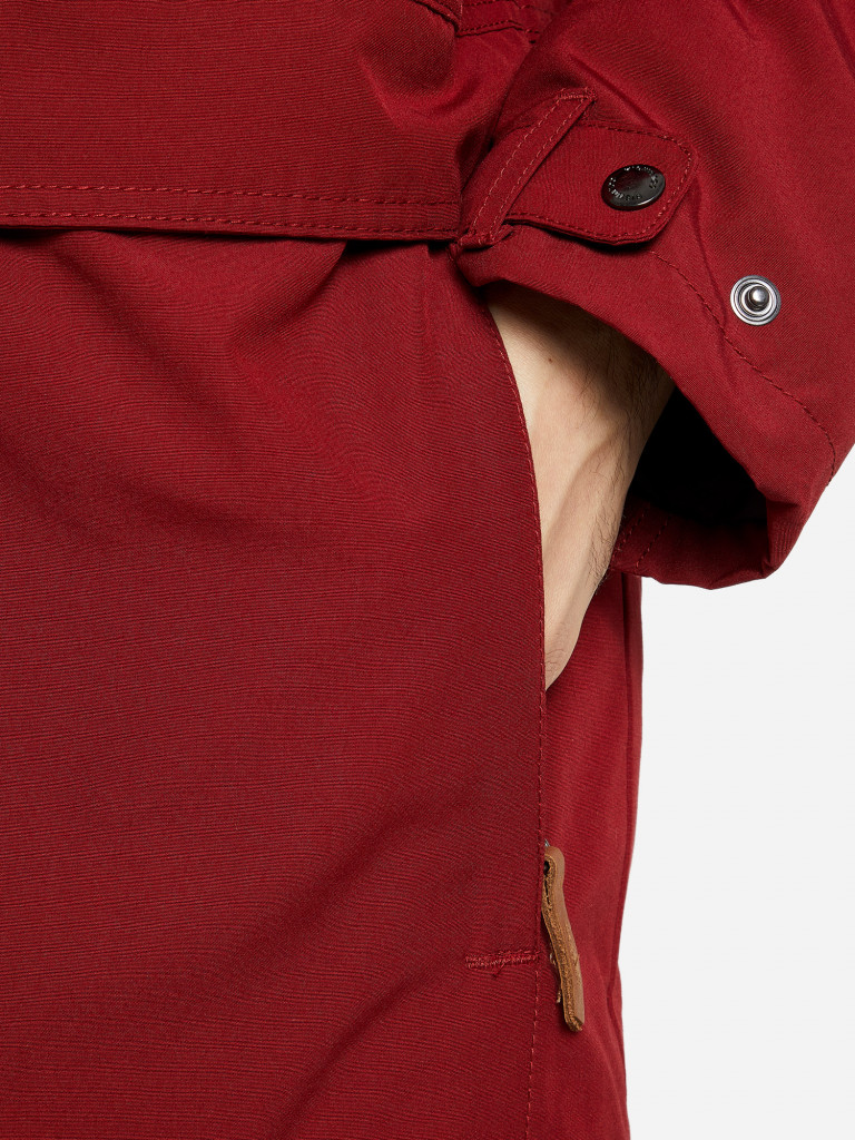 Пуховик мужской Columbia Marquam Peak Parka