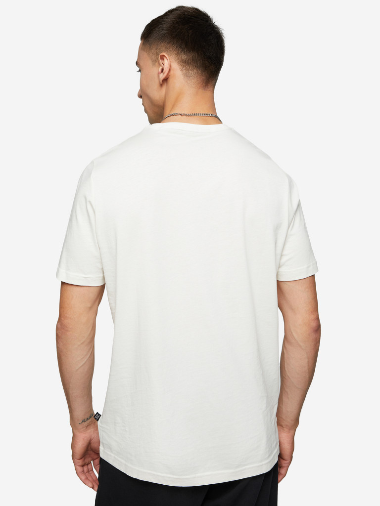 Футболка мужская PUMA Ess Logo
