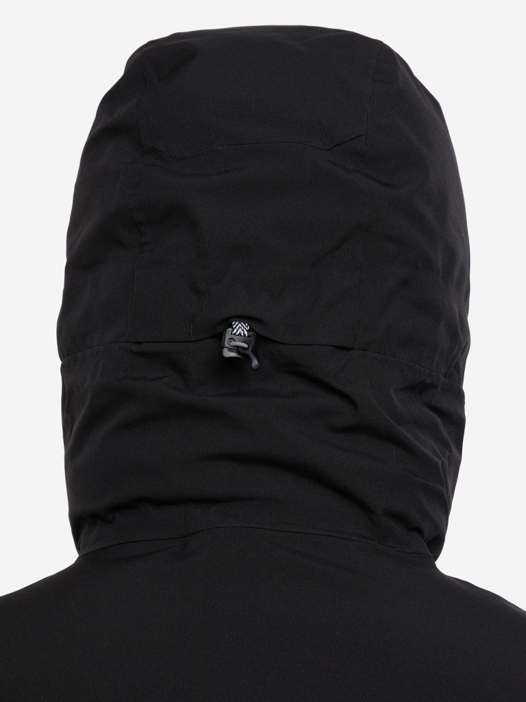 Парка мужская Regatta Lauris Long Padded