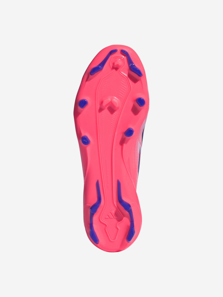 Бутсы для мальчиков adidas F50 Hyperfast League Fg