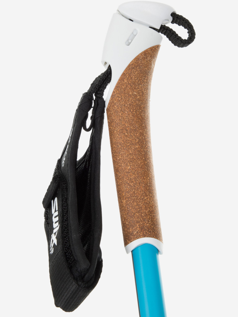 Палки для беговых лыж Swix Quantum 6