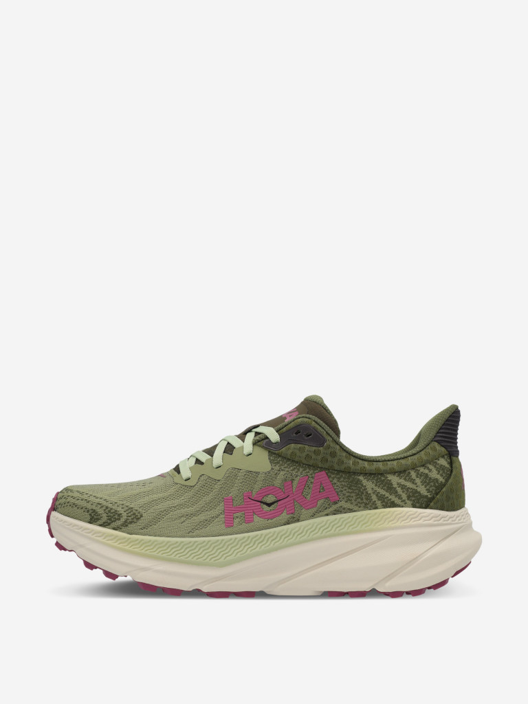 Кроссовки женские Hoka One One Challenger ATR 7